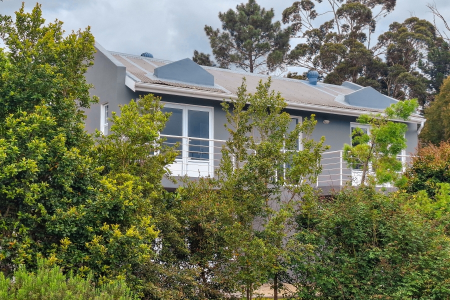 To Let 3 Bedroom Property for Rent in Welbedacht Western Cape